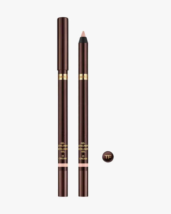 Gel Eyeliner 7 g