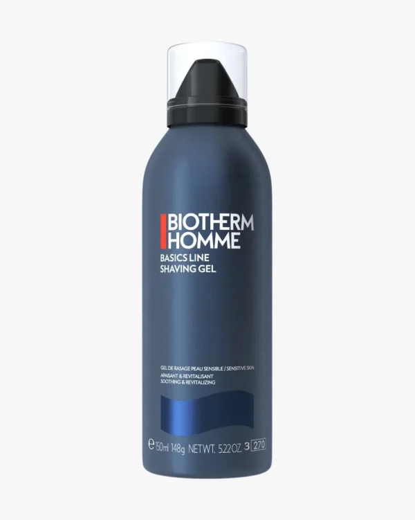 Gel Shaver 150 ml