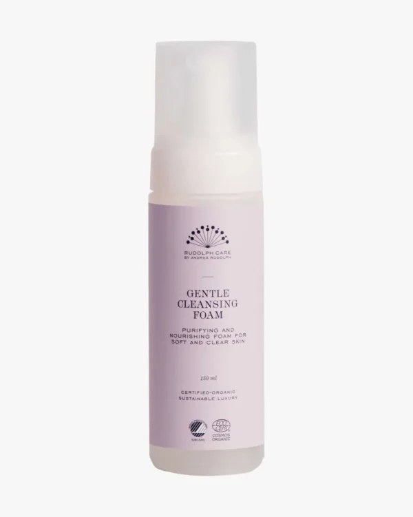 Gentle Cleansing Foam