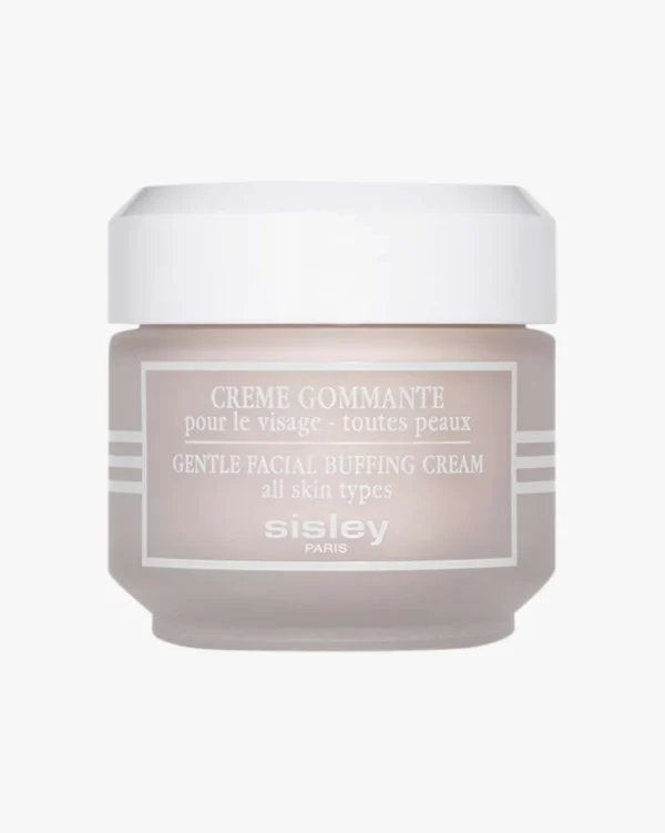 Gentle Facial Buffing Cream