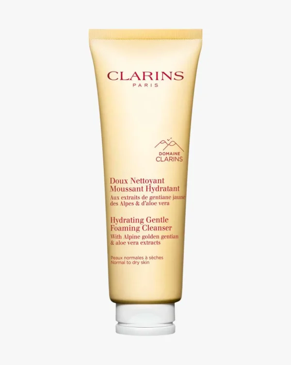 Gentle Foaming Cleanser Hydrating 125 ml