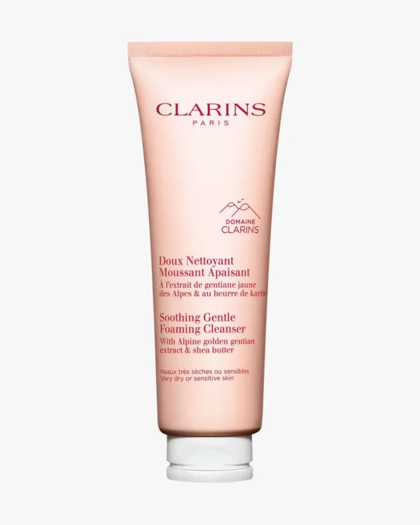 Gentle Foaming Cleanser Soothing 125 ml