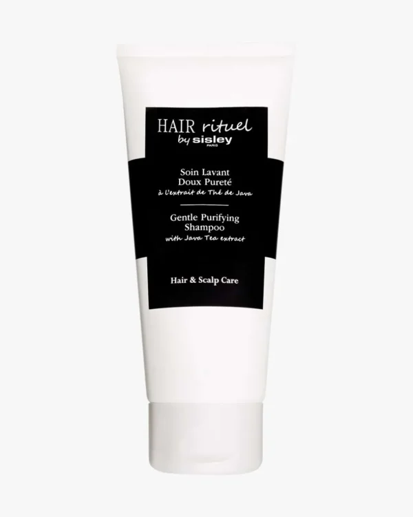 Gentle Purifying Shampoo 200 ml