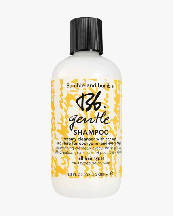 Gentle Shampoo 250 ml