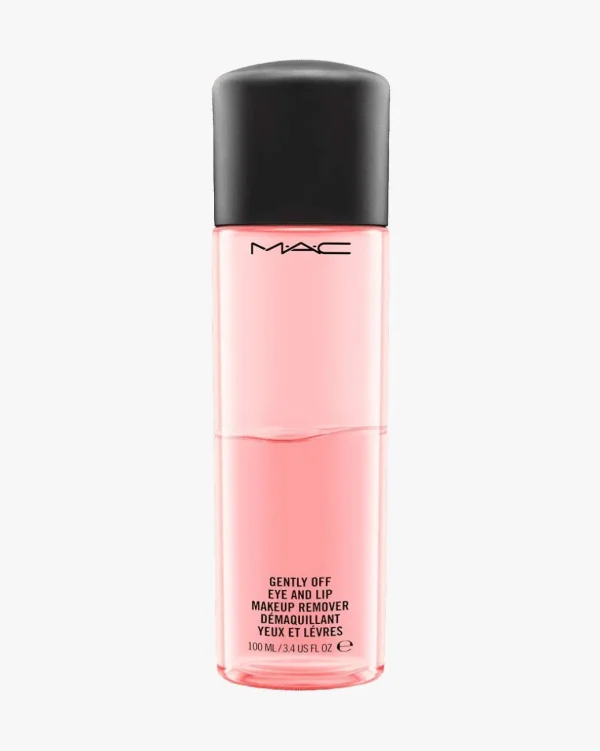 Gently Off Eye & Lip Makeup Remover 100 ml