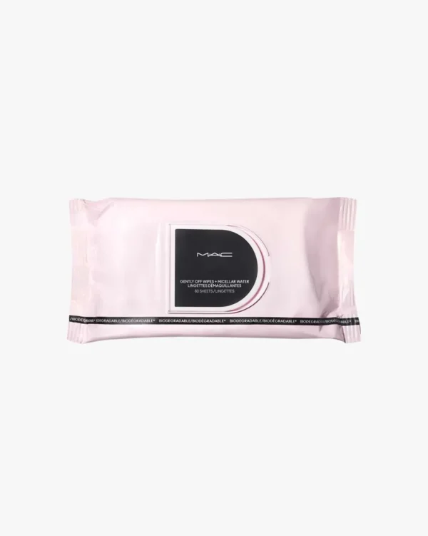 Gently Off Wipes + Micellar Water