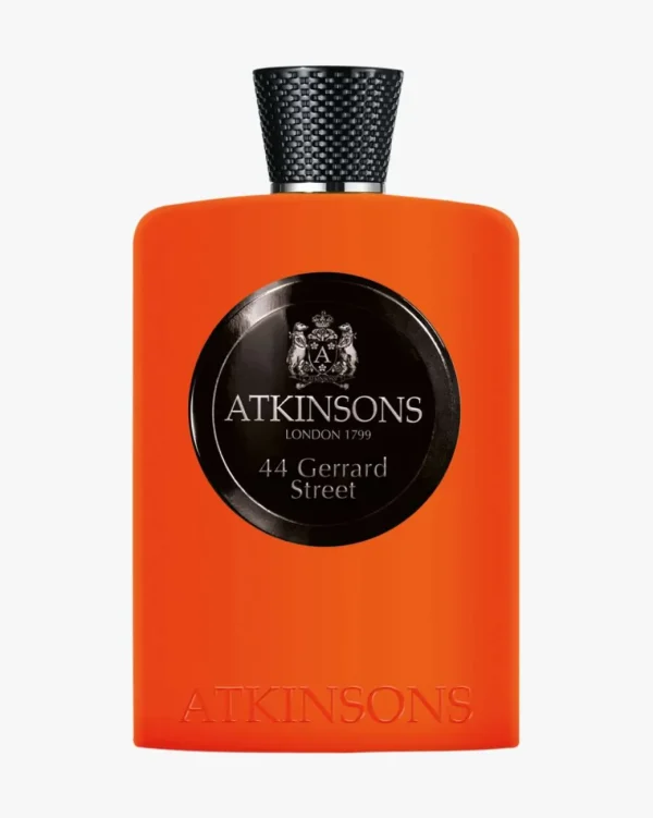 44 Gerrard Street 100 ml