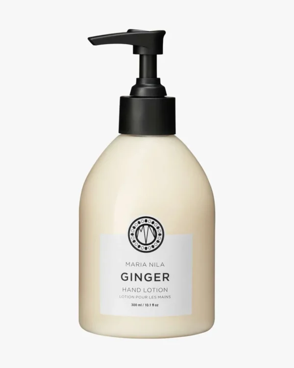 Ginger Hand Lotion 300 ml