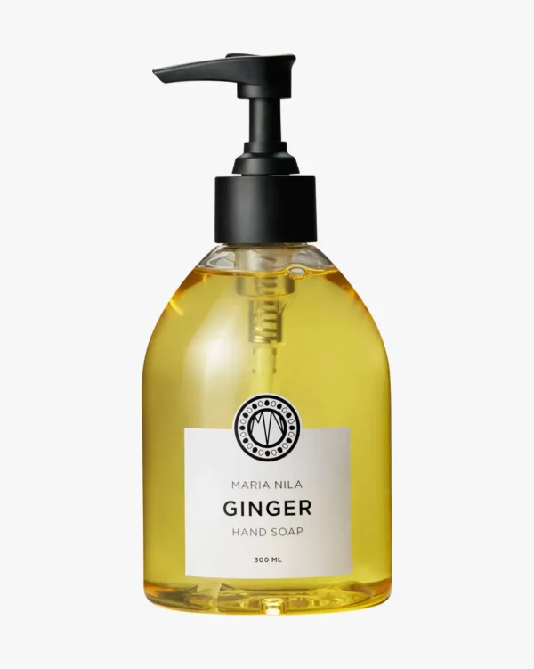 Ginger Hand Soap 300 ml