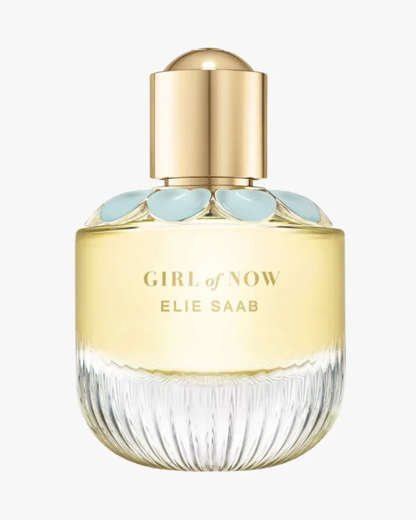 Girl of Now EdP