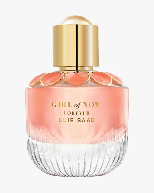 Girl of Now Forever EdP