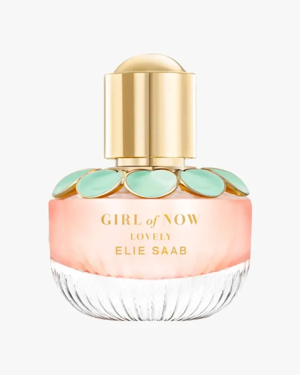 Girl of Now Lovely EdP