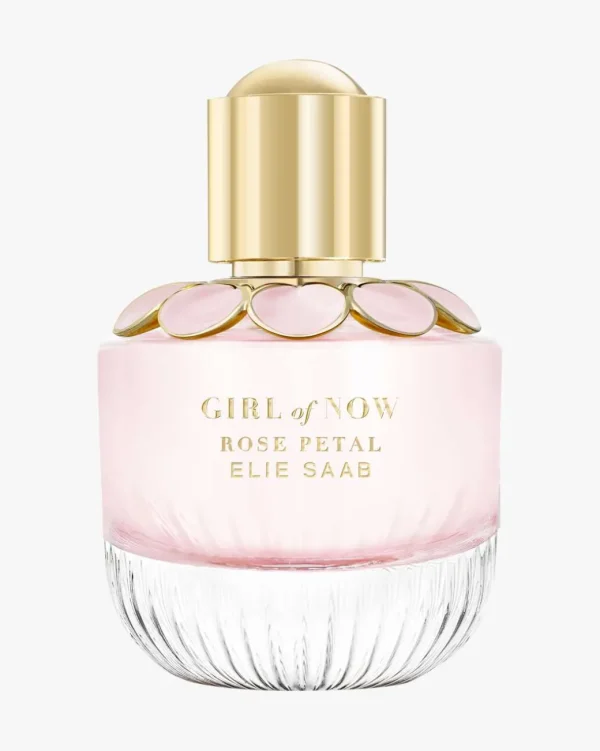 Girl Of Now Rose Petal EdT 50 ml