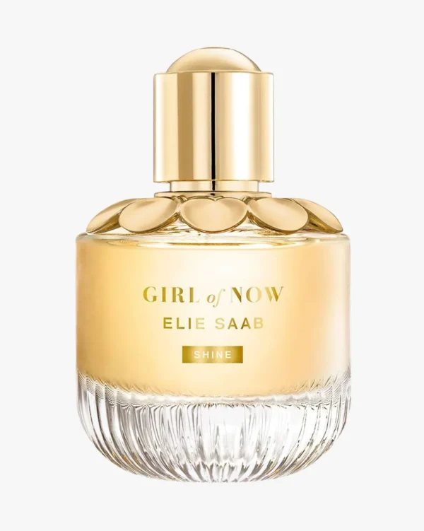 Girl of Now Shine EdP