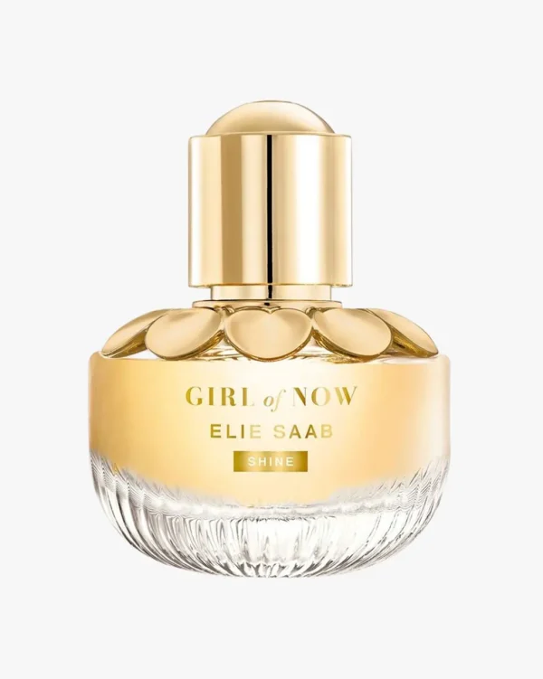Girl of Now Shine EdP