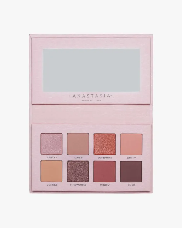 Glam To Go Mini Eyeshadow Palette 5,2 g