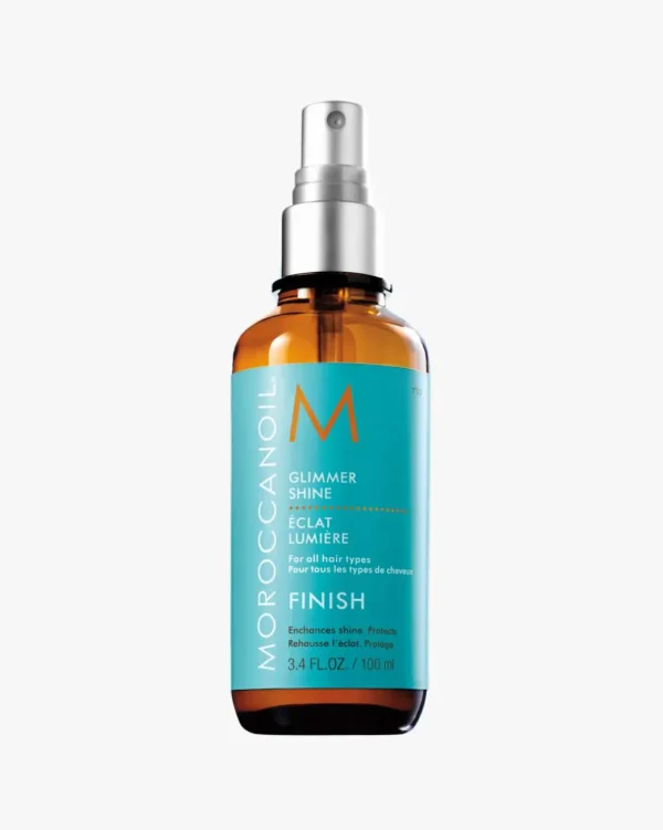 Glimmer Shine Spray 100 ml