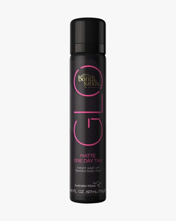 Glo Matte Mist 97 ml
