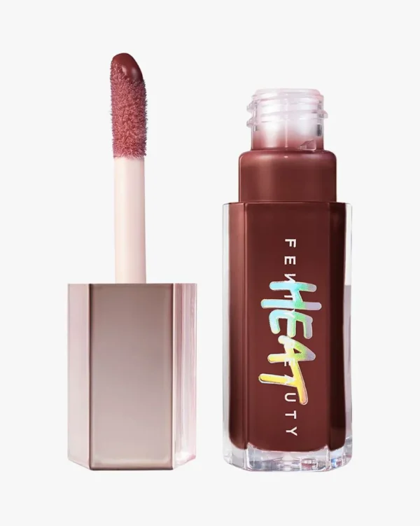 Gloss Bomb Heat Universal Lip Luminizer + Plumper 9 ml