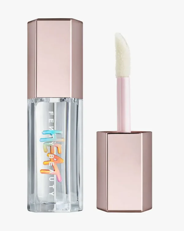 Gloss Bomb Heat Universal Lip Luminizer + Plumper 9 ml