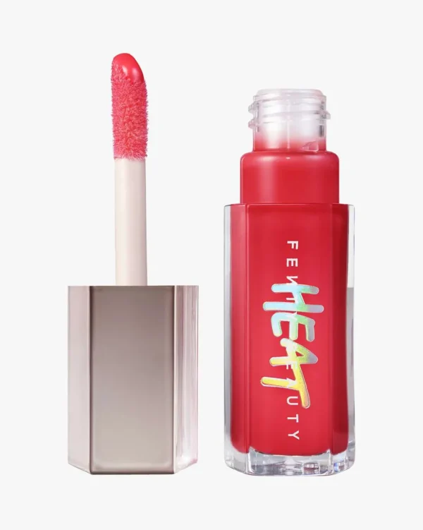 Gloss Bomb Heat Universal Lip Luminizer + Plumper 9 ml