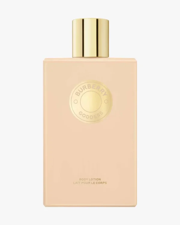 Godess Body Lotion 200 ml