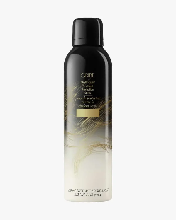 Gold Lust Dry Heat Protection Spray 250 ml