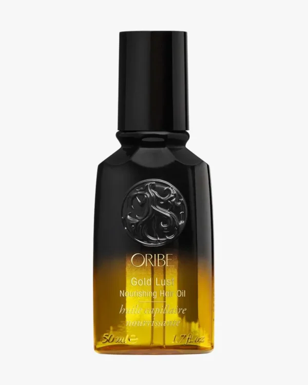 Gold Lust Nourishing Hair Oil