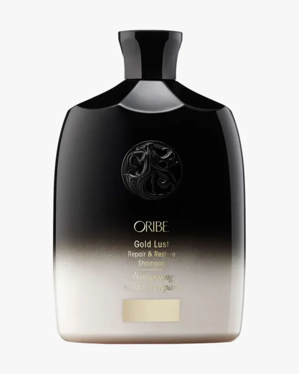 Gold Lust Repair & Restore Shampoo