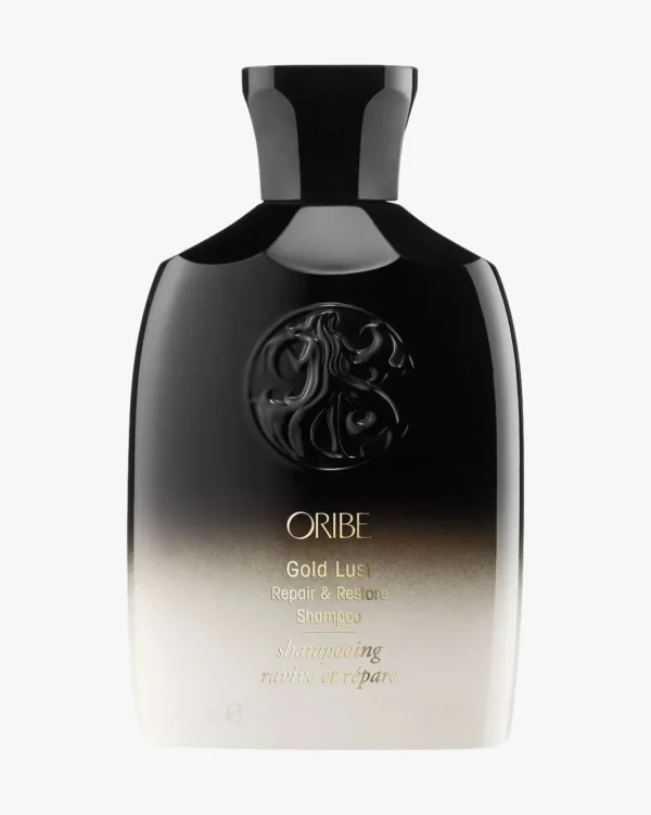 Gold Lust Repair & Restore Shampoo