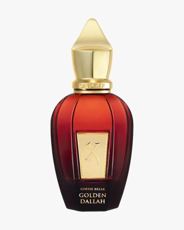Golden Dallah Parfum 50 ml