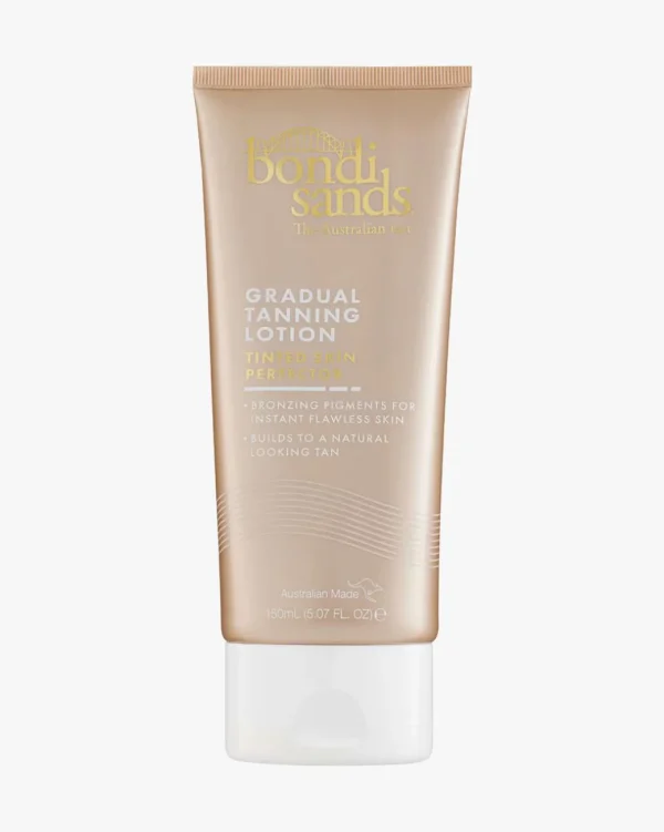 Gradual Tanning Lotion Tinted Skin Perfector 150 ml