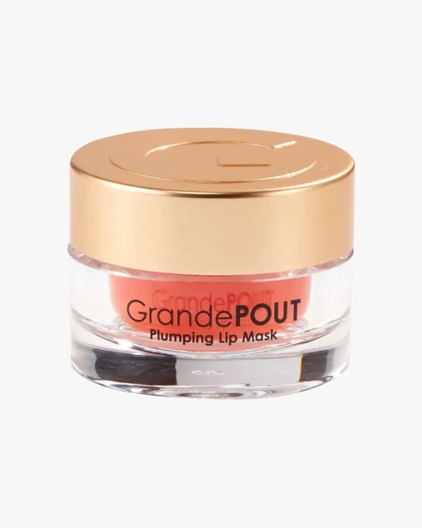 GrandePOUT Plumping Lip Mask Peach 15 ml