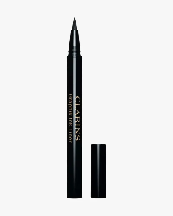 Graphik Ink Liquid Eyeliner 01 Intense Black 0,4 ml