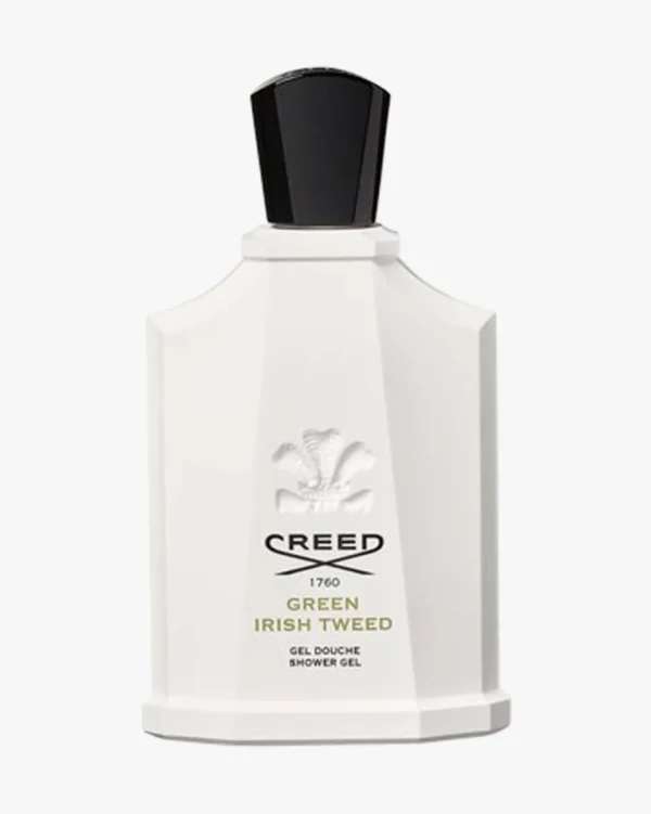 Green Irish Tweed Shower Gel 200 ml