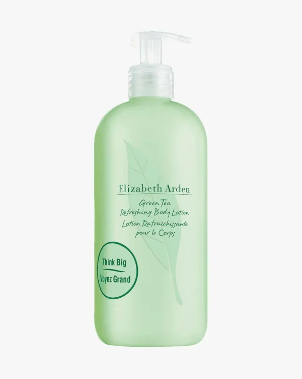 Green Tea Body Lotion 500 ml
