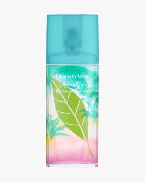 Green Tea Coconut Breeze EdT 50 ml