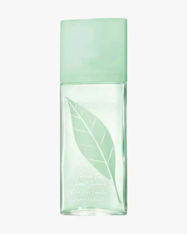 Green Tea EdT