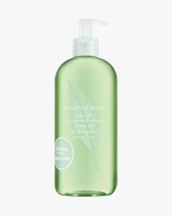 Green Tea Shower Gel 500 ml