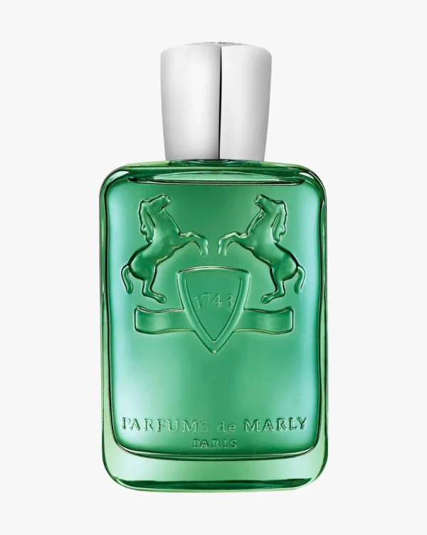 Greenley EdP