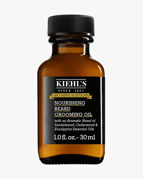 Grooming Solutions Nourishing Beard Oil 30 ml