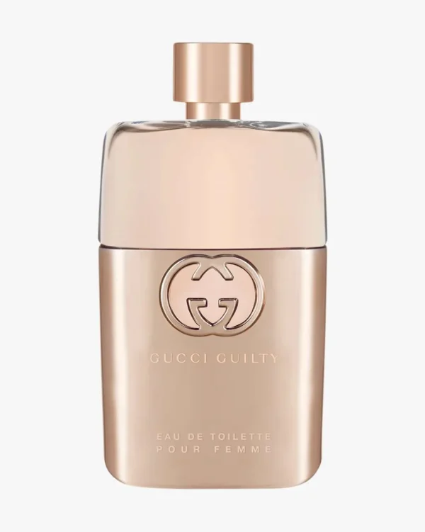 Gucci Guilty Pour Femme EdT