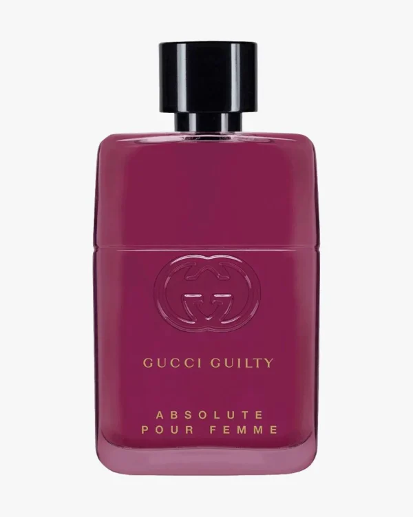 Guilty Absolute Pour Femme EdP