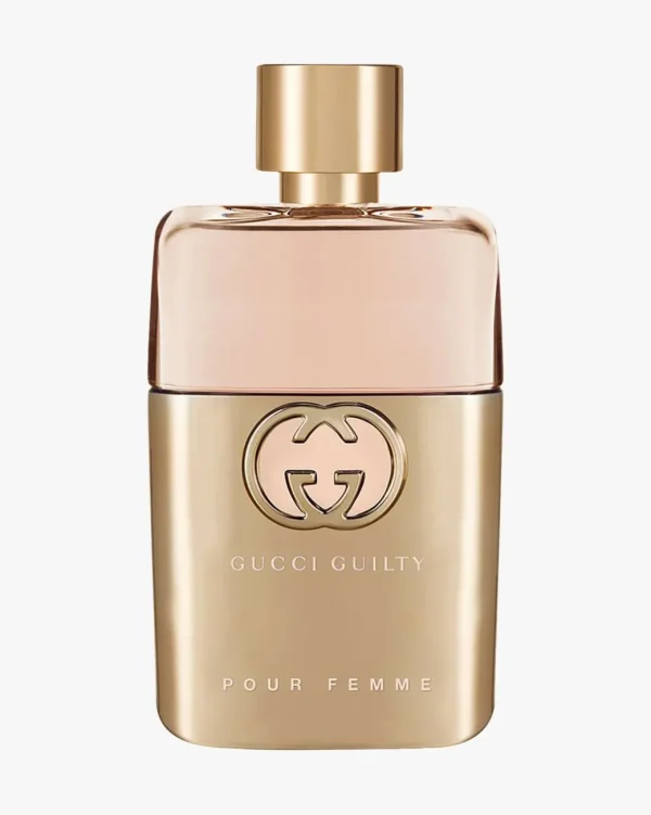 Guilty Pour Femme EdP
