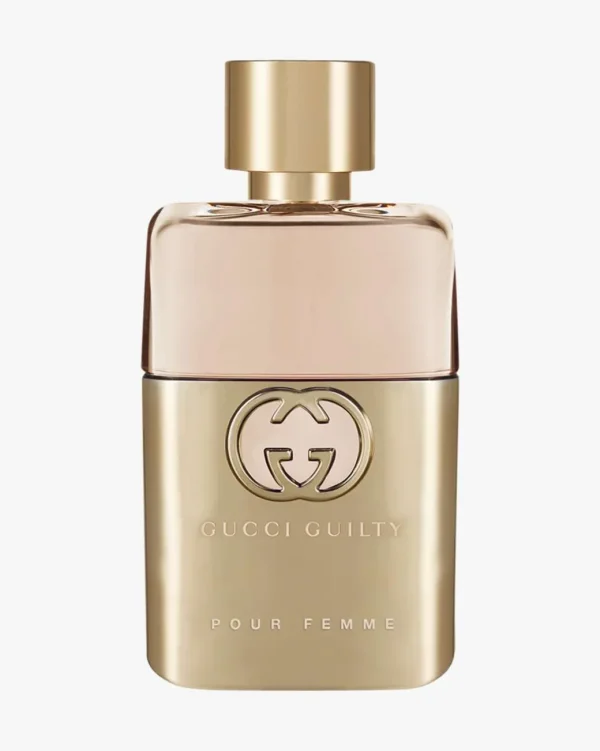 Guilty Pour Femme EdP