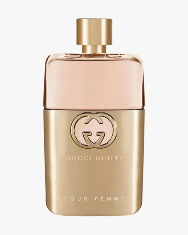 Guilty Pour Femme EdP