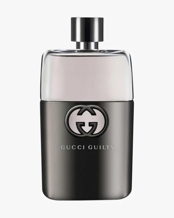 Guilty Pour Homme EdT