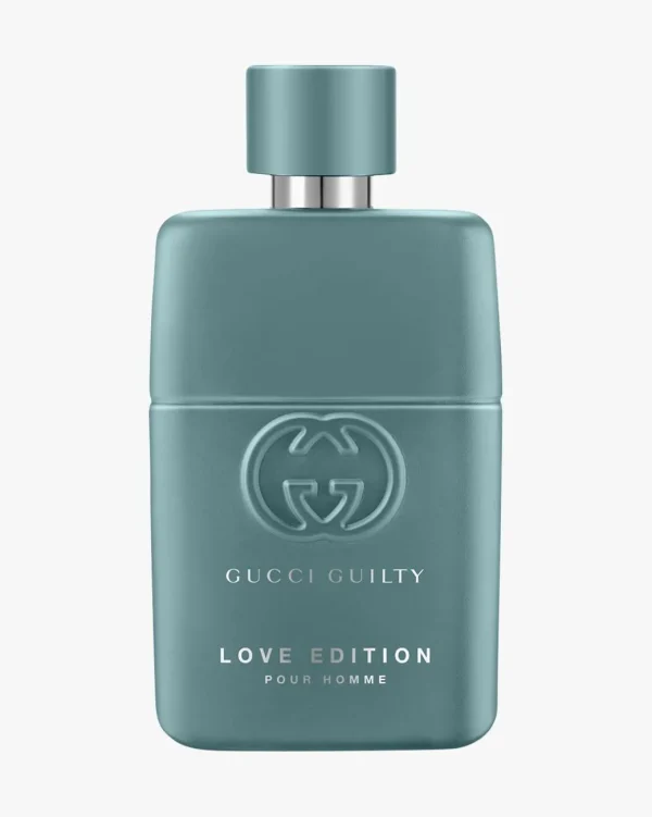 Guilty Pour Homme Love Edition EdP 50 ml