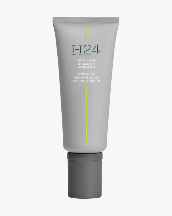 H24 Face Energizing Moisturizer 100 ml