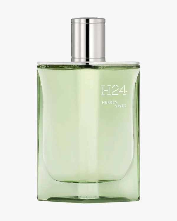 H24 Herbes Vives Eau de Parfum